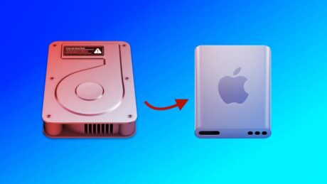Az Apple végleg búcsút mond a klasszikus Macintosh HD ikonnak