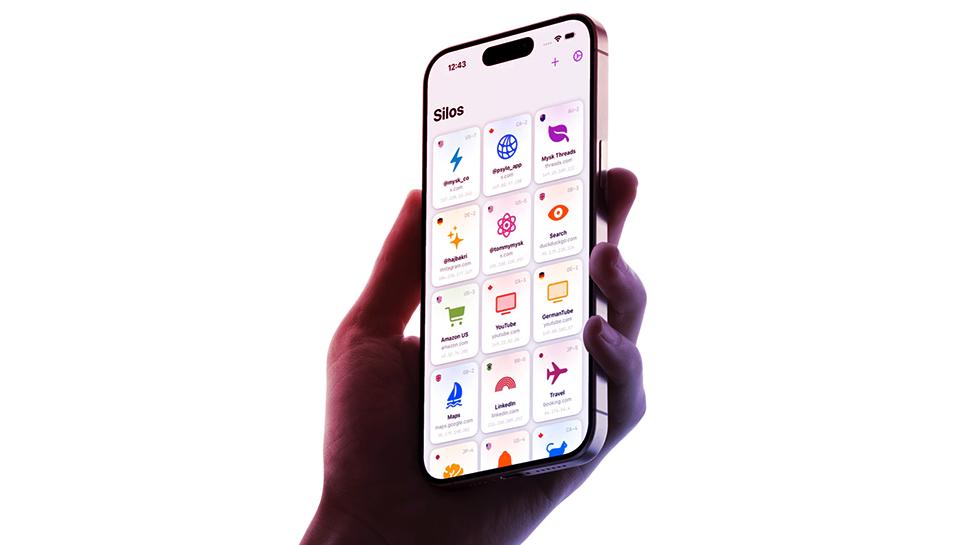 Az Apple végre kapott egy valódi magánböngészőt