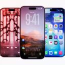 Az Apple végre olvashatóvá tette az új iOS-t