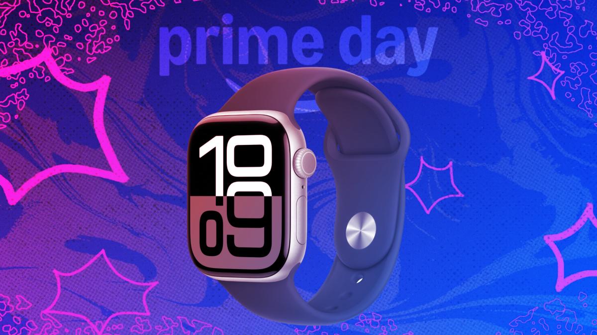 Az Apple Watch most 43 ezer forinttal olcsóbb