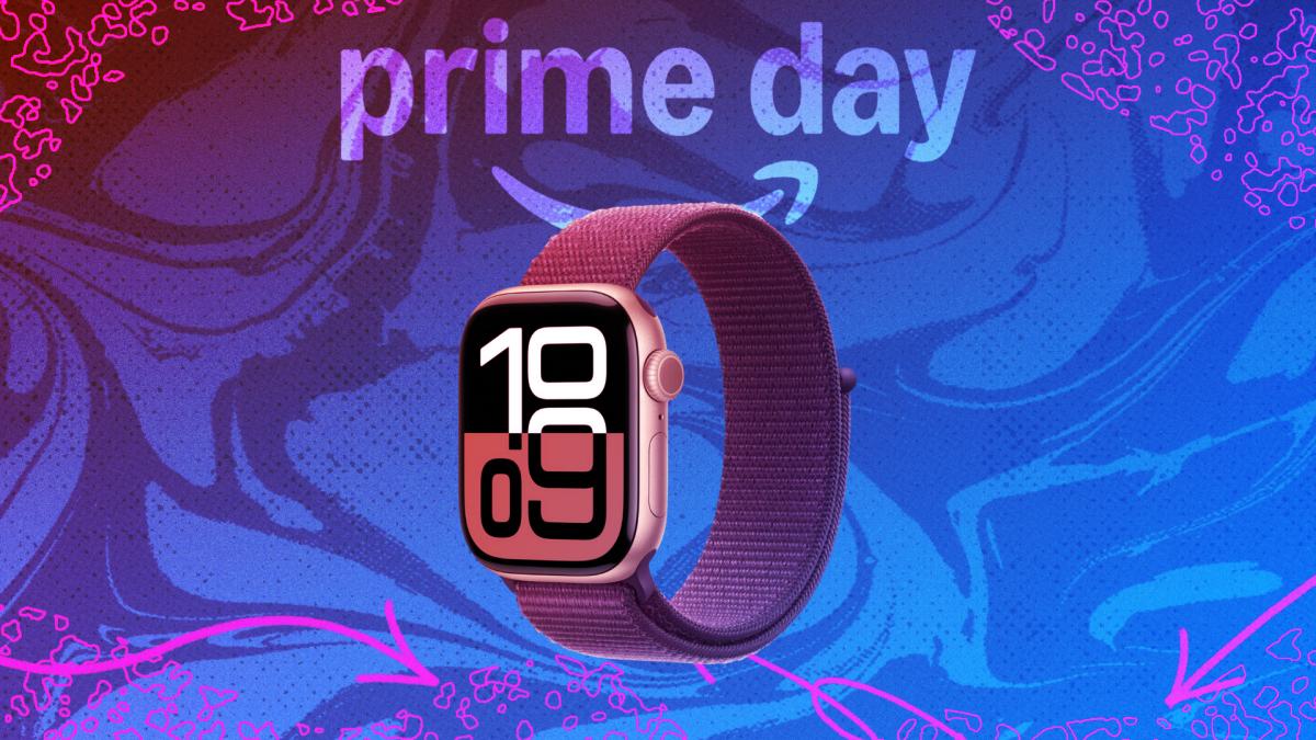 Az Apple Watch SE most brutális áron vihető