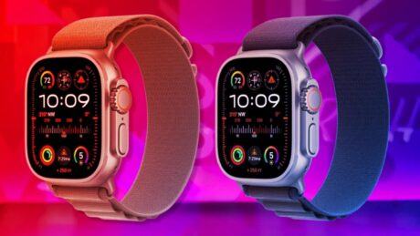 Az Apple Watch Ultra 2 most nevetségesen olcsó