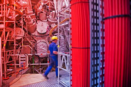 Az atommagfúzió forradalma: most már tényleg közel?