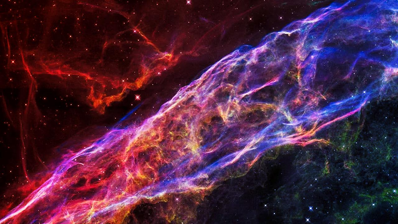 Az atomok titka: mindennek az alapja csillagpor?