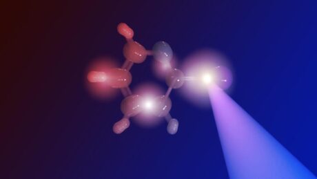 Az atomok titkos kvantumtánca végre leleplezve