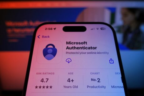 Az Authenticator ma törli a jelszavaidat: most lépj!