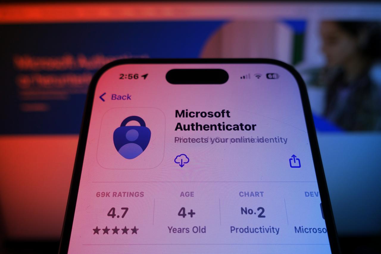 Az Authenticator ma törli a jelszavaidat: most lépj!