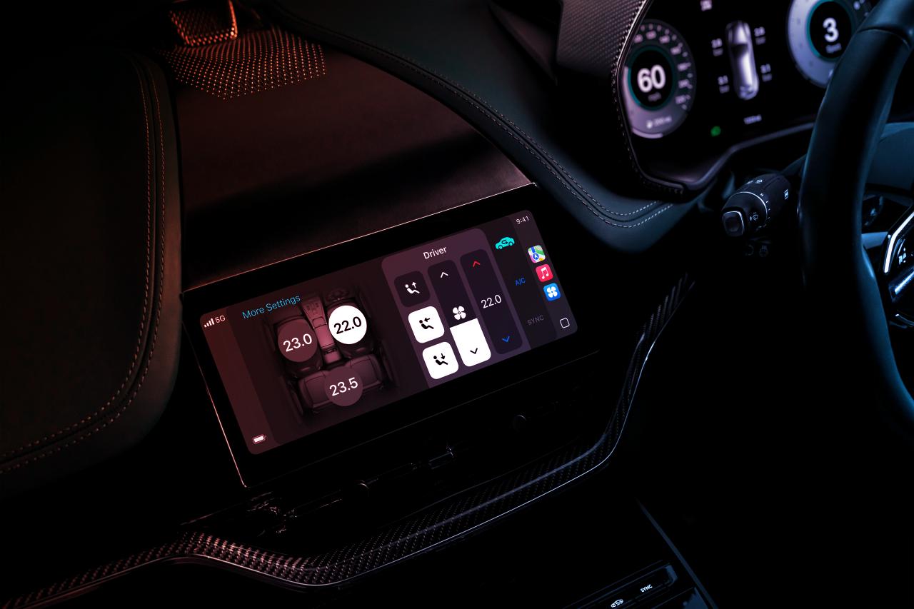 Az autógyártók nagy dilemmája: jöhet-e az új CarPlay?