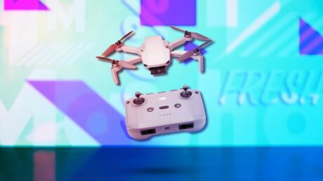 Az eddigi legjobb DJI Mini 4K drón akció: szinte már lopás