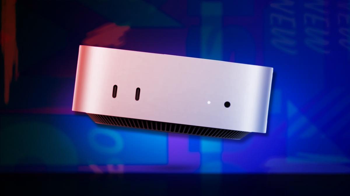 Az egyetlen hely, ahol Mac mini 180 ezer alatt van