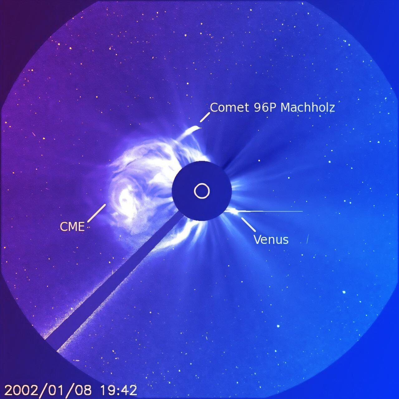 Az éjszaka, amikor két meteorraj is beragyogja az eget