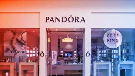 Az ékszergyártó Pandora is pórul járt: kiszivárogtak az adataid?