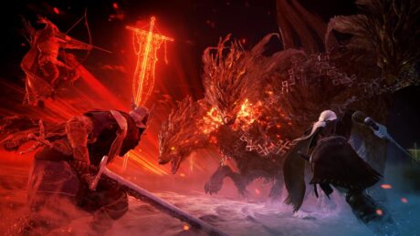 Az Elden Ring: Nightreign végre megkapja a páros expedíciókat