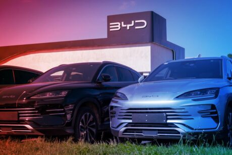 Az elektromosautó-árháború megtörte a BYD sikersorozatát