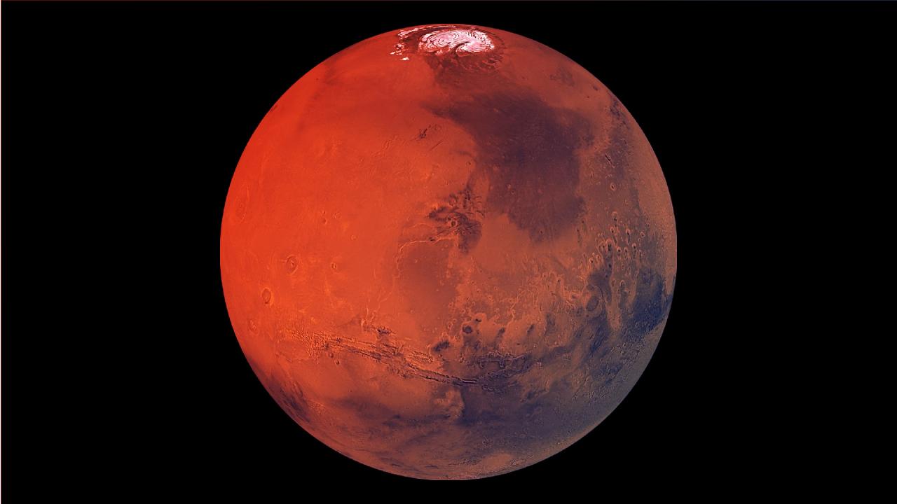 Az élet nyomában a Mars apró holdjain