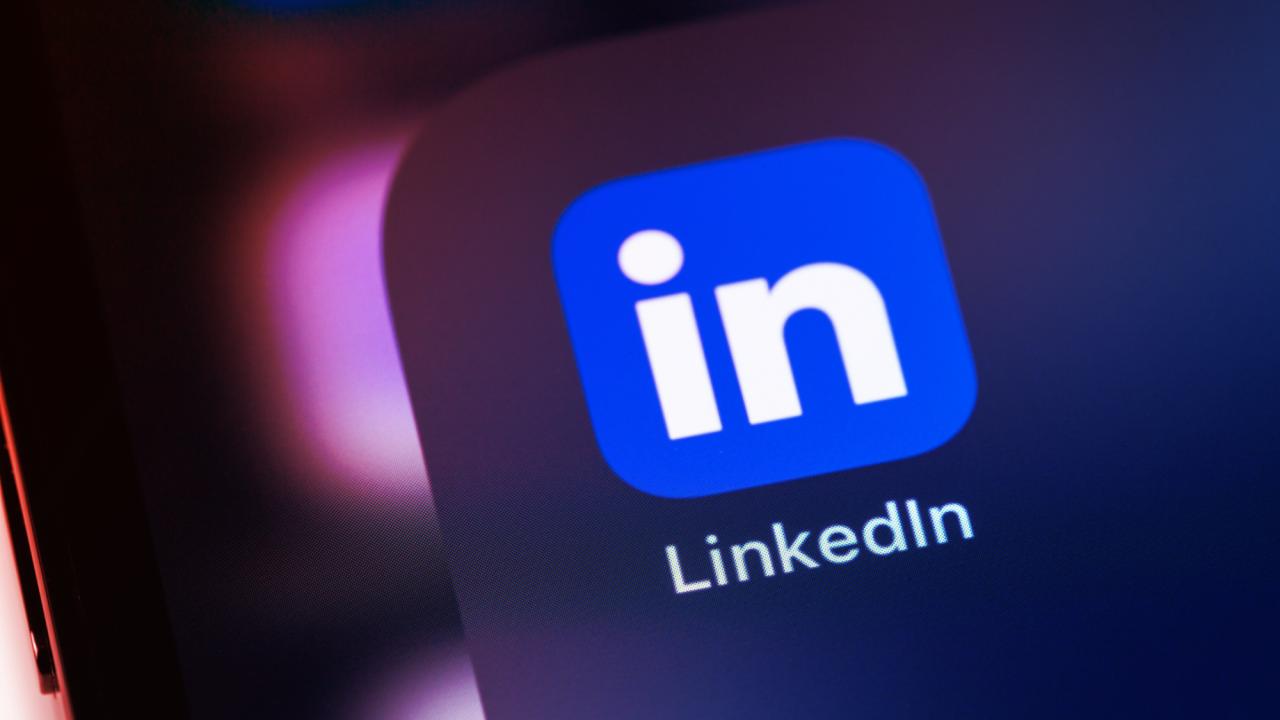 Az életveszélyes LinkedIn-profil: kockára teheted az országodat