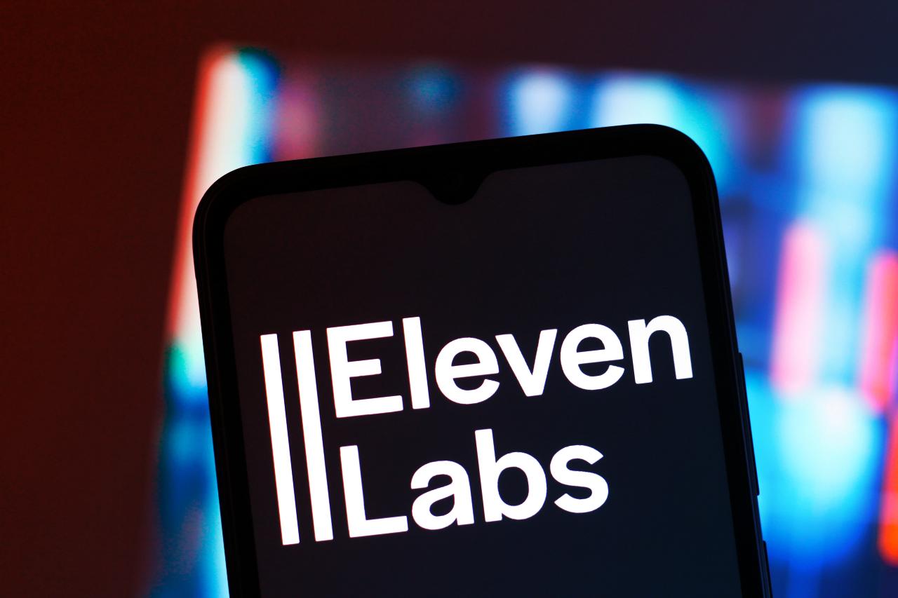 Az ElevenLabs világhódításra készül az MI-hangokkal
