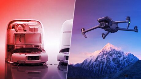 Az első DJI robotporszívó: trónfosztás vagy csalódás?