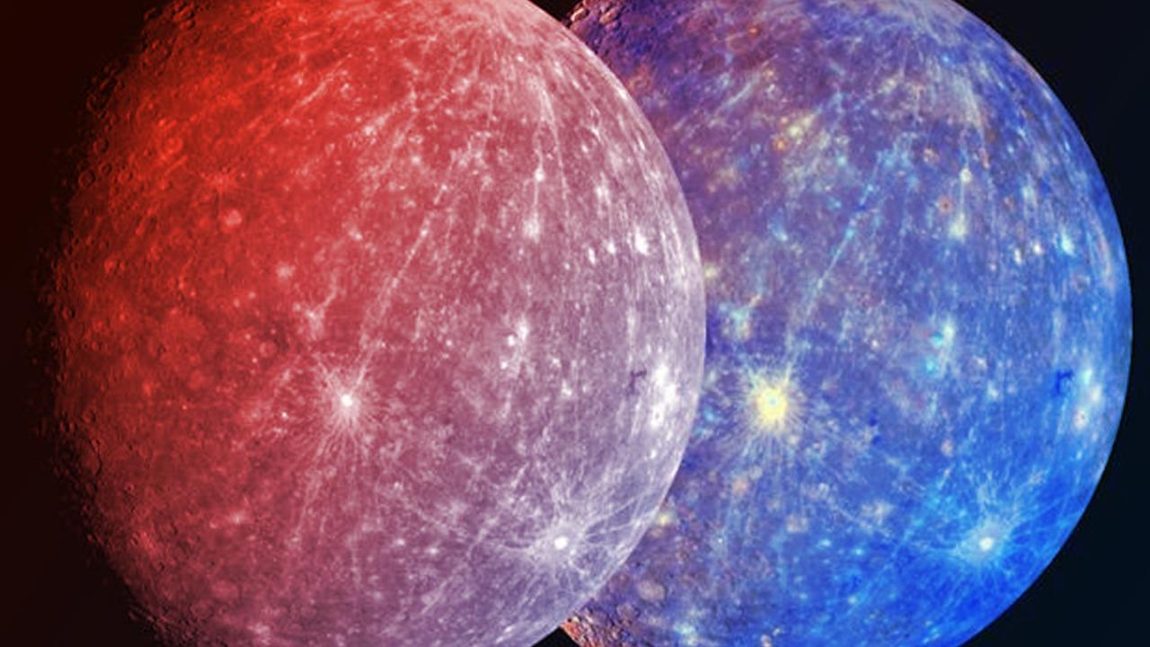 Az első meteoritok Merkúrról? Vagy mégsem?