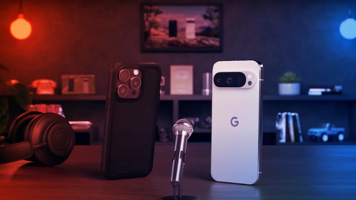 Az első Pixel 10 pletykák: a Google már elszólta magát