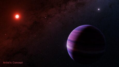 Az eltűnő bolygó rejtélye az Alfa Centauri körül