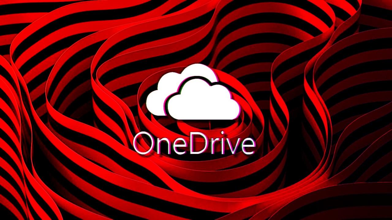 Az eltűnt OneDrive-keresés rejtélye