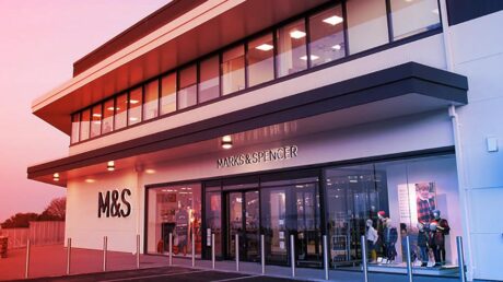 Az elveszett rendelések visszatérnek: újra működik az M&S átvétel