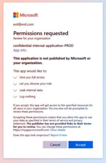 Az Entra OAuth hibái miatt könnyen feltörhetőek a Microsoft belső rendszerei