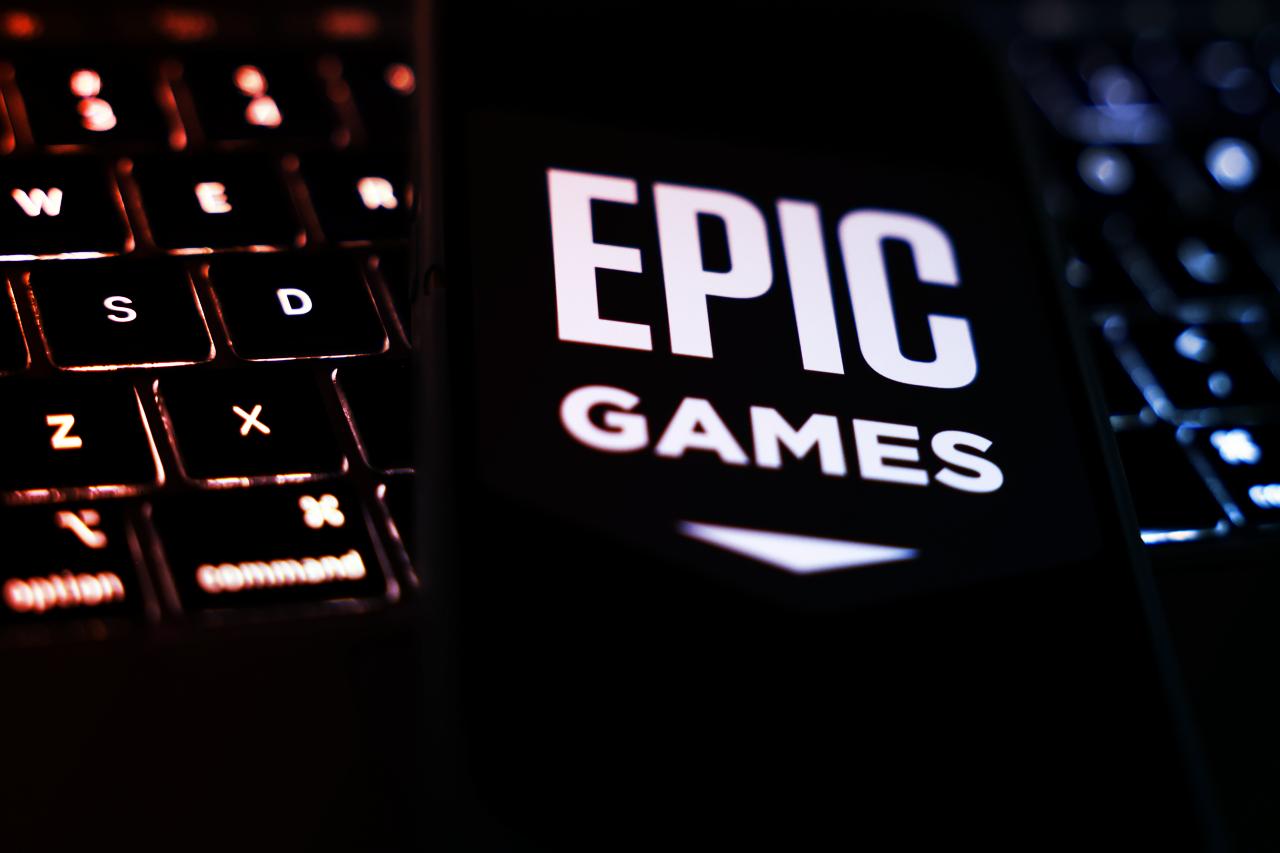 Az Epic Games megegyezett a Samsunggal