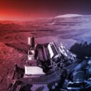 Az érett Mars-járó: hogyan válik egyre okosabbá a Curiosity tizenhárom év után