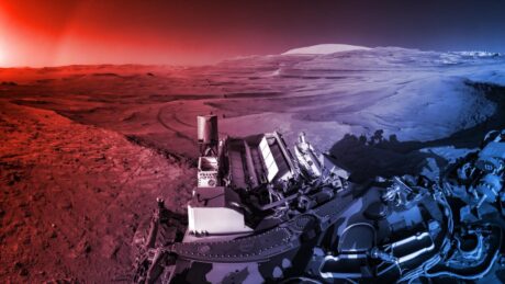 Az érett Mars-járó: hogyan válik egyre okosabbá a Curiosity tizenhárom év után