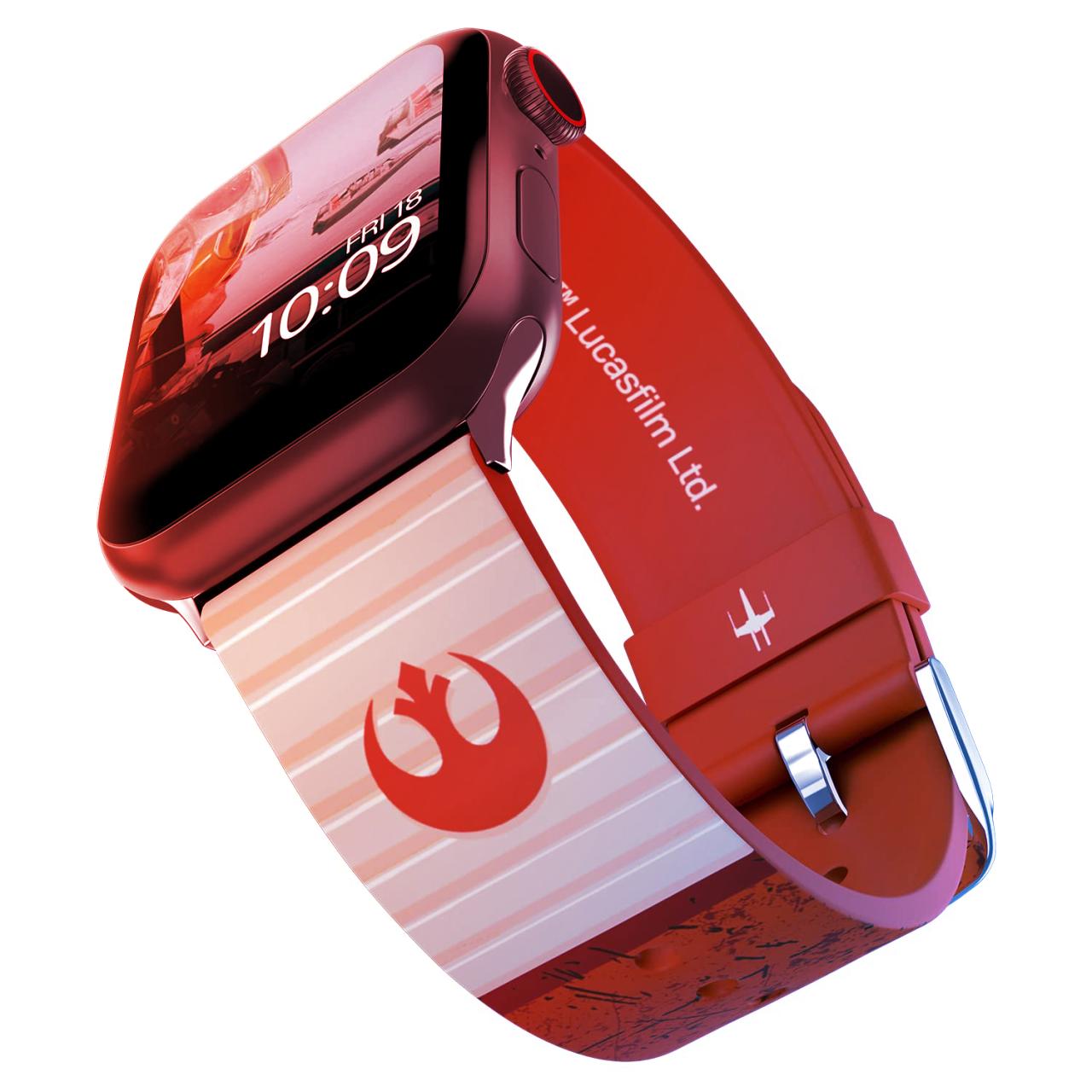 Az Erő veled van – Star Wars óraszíj