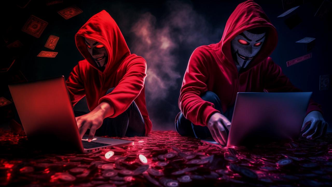 Az észak-koreai hackerek újra csúcson: 11 millió dolláros kriptolopás Tajvanon