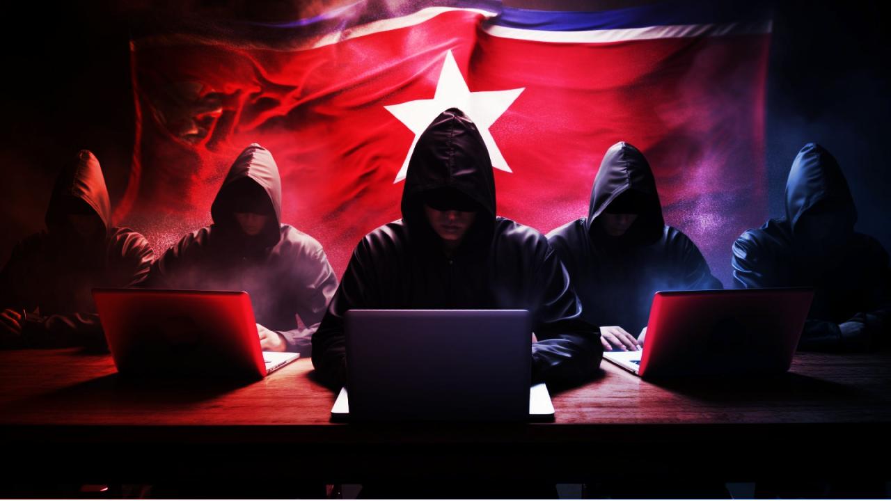 Az északi hekkerek macOS-t gyilkoló vírusa: halhatatlan NimDoor