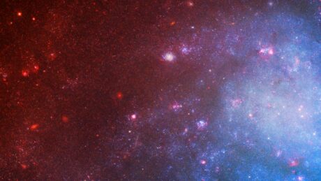 Az észrevétlen galaxis, amit mindenki elnézett