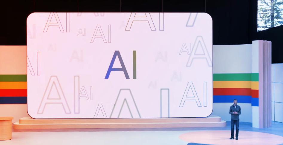 Az EU-ra is ráhúzta a vizes lepedőt a Google MI összefoglalója