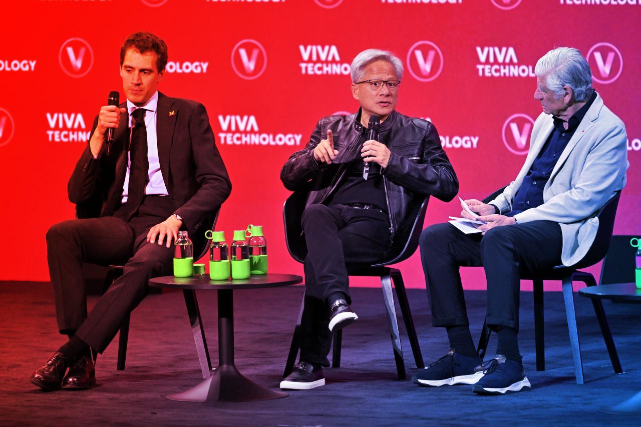 Az európai MI-csillag milliárdos pénzvadászata