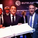 Az európai Starlink? A francia Eutelsat nagy dobása