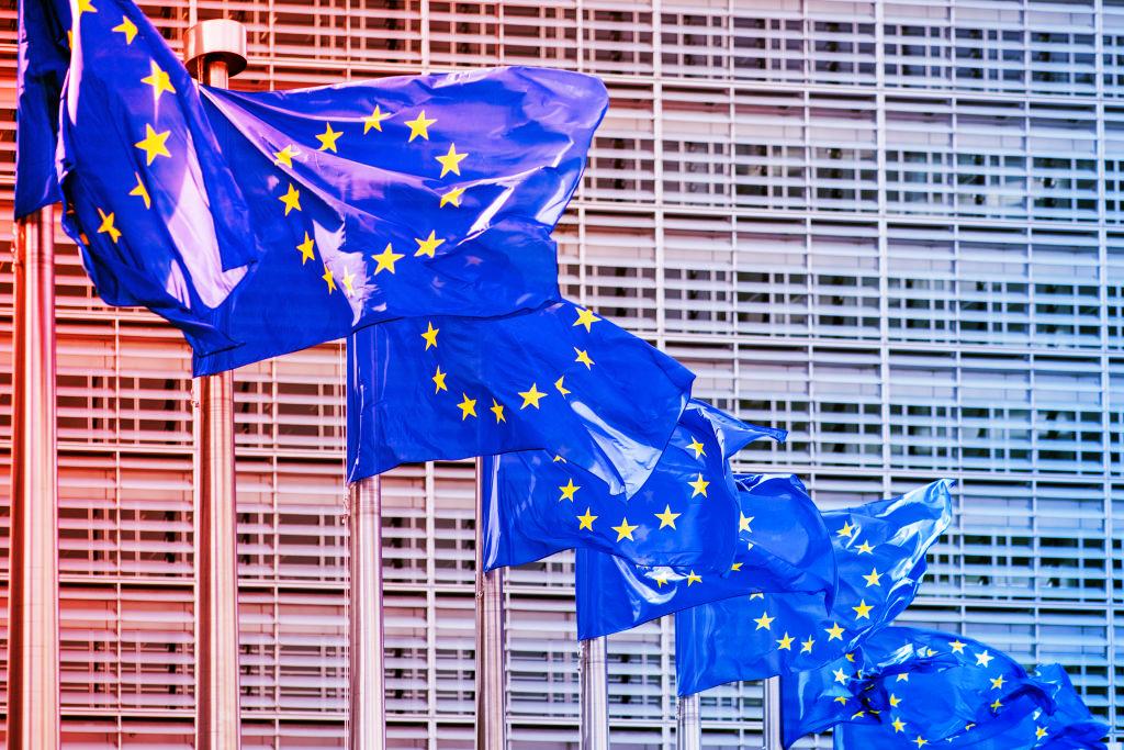 Az európaiak besokalltak az amerikai technológiától