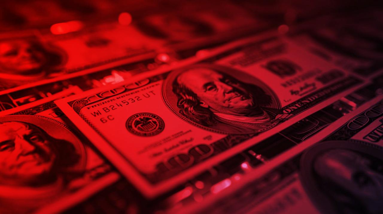 Az év bankrablása: belső emberrel loptak el milliárdokat