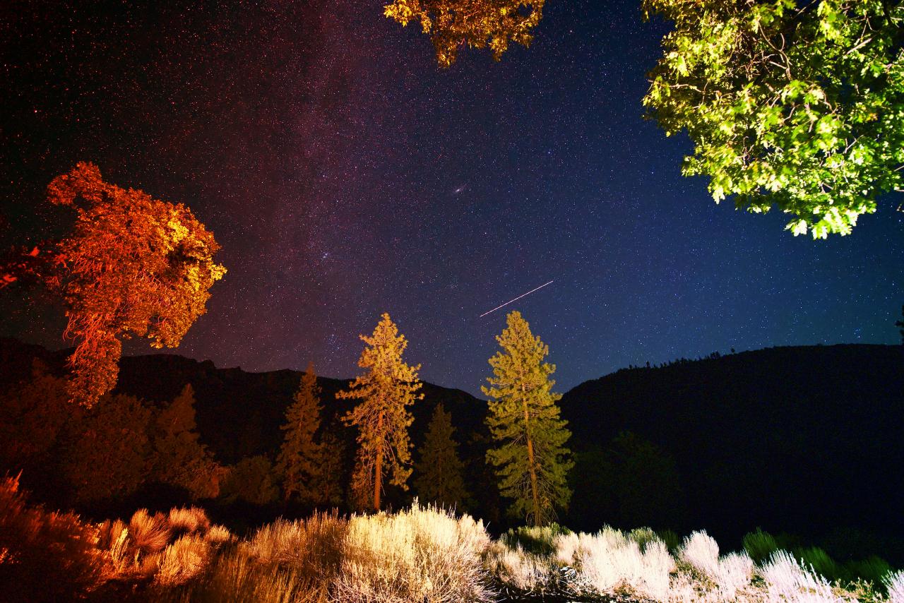 Az év leglátványosabb csillaghullása: mit várhatsz a Perseidáktól?