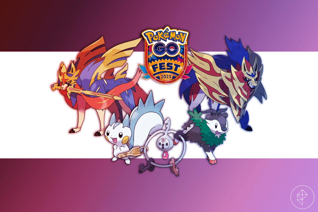 Az év MI-őrülete: Pokémon Go Fest 2025! Most tényleg nincs ennél fontosabb?