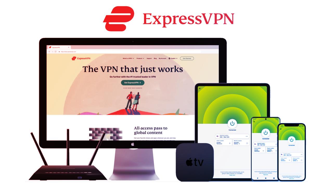 Az ExpressVPN bevezeti a posztkvantum WireGuardot