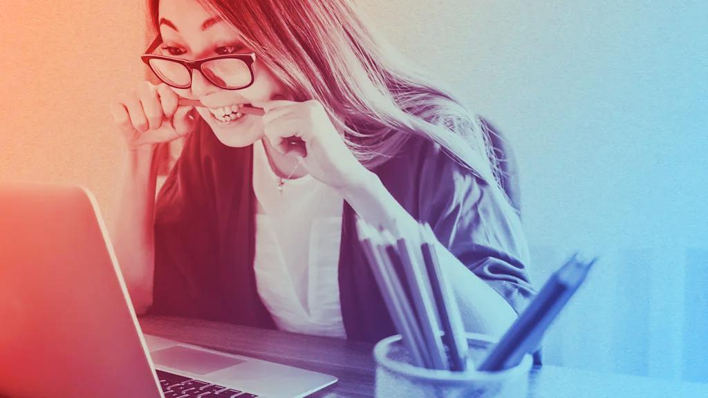 Az idegtépő stressz: Így cseszi el a munkádat – és mit tehetsz ellene