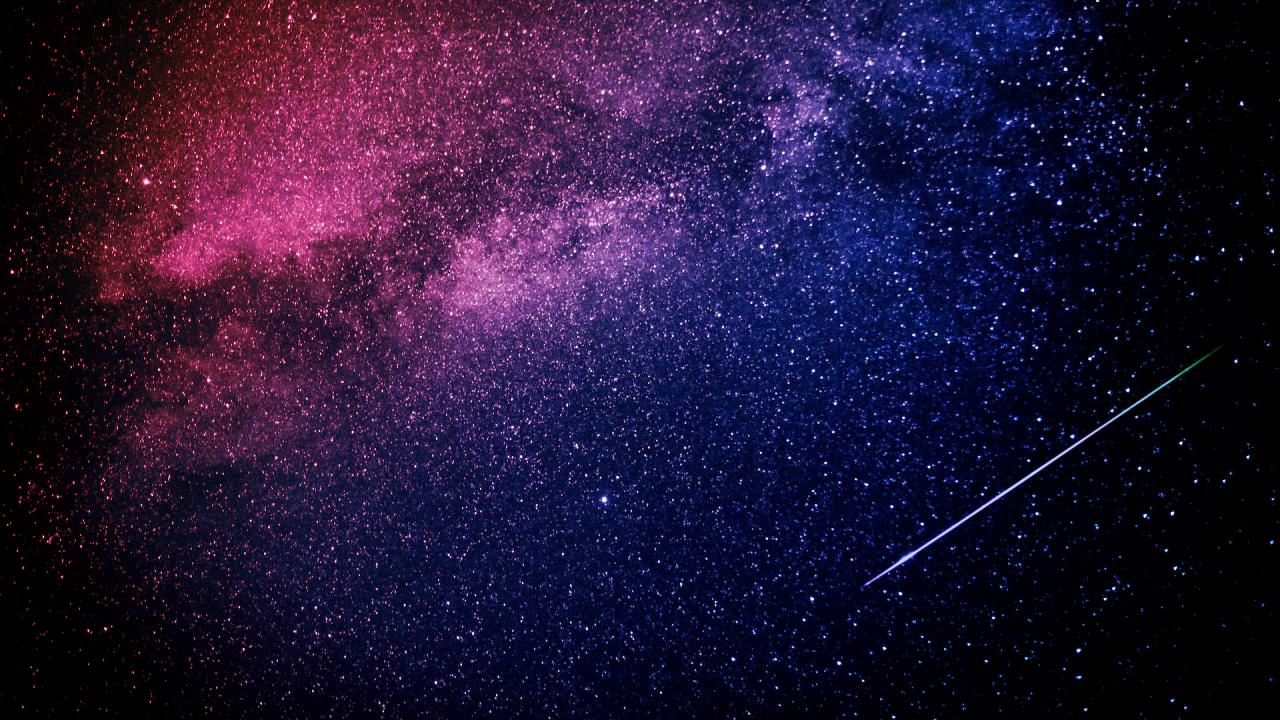 Az idei Perseidák: Így láthatod a hullócsillagokat a telihold ellenére