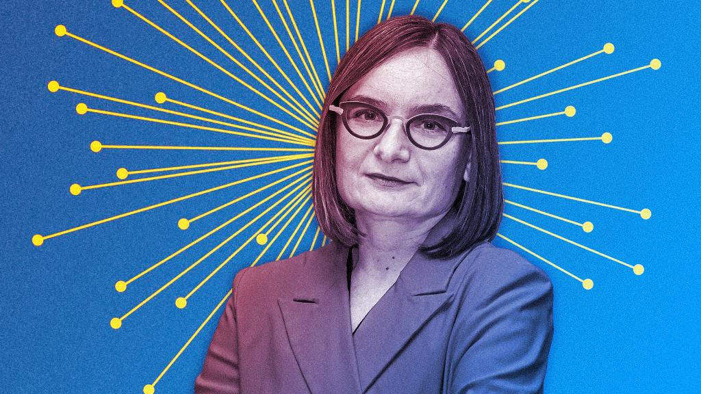 Az igazán kreatívak nem csak zsenik – szenvednek is!