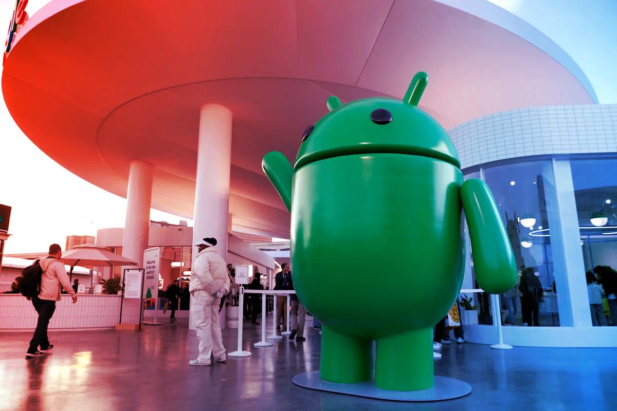 Az igazi Google-világ: jön az Android–ChromeOS összeolvadás