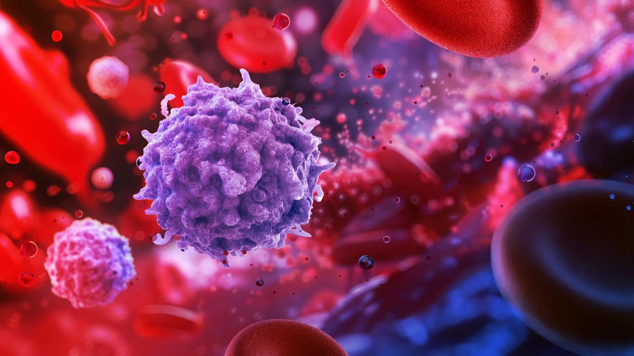 Az immunrendszer már évtizedekkel korábban kiszúrja a Parkinson-kórt