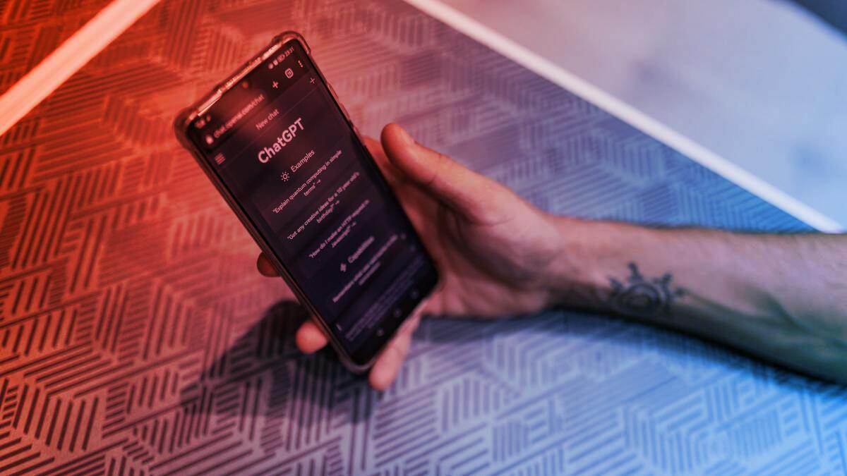 Az ingyenes ChatGPT-tanfolyamok aranybányája a Udemy-n