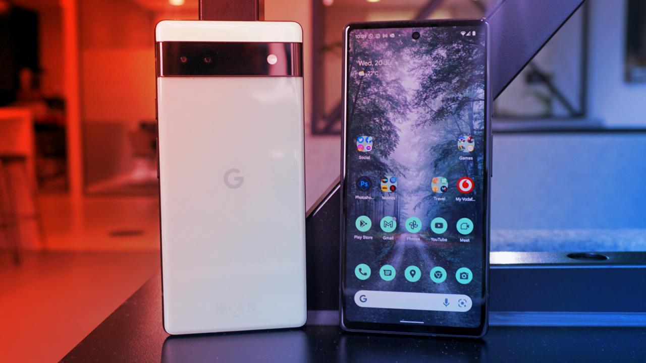 Az ingyenes csere sem vigasztal: tovább rontják a Pixel 6a akkumulátorát